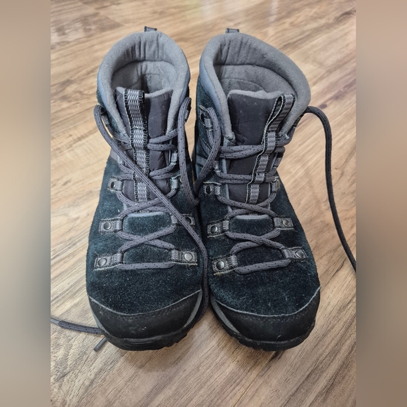 Columbia Womens Tech Lite boots size 7.5 - Picture 8 of 8